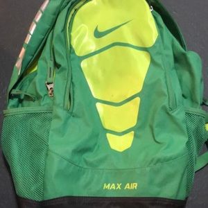 Nike back pack